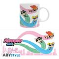 Kubek - Powerpuff Girls