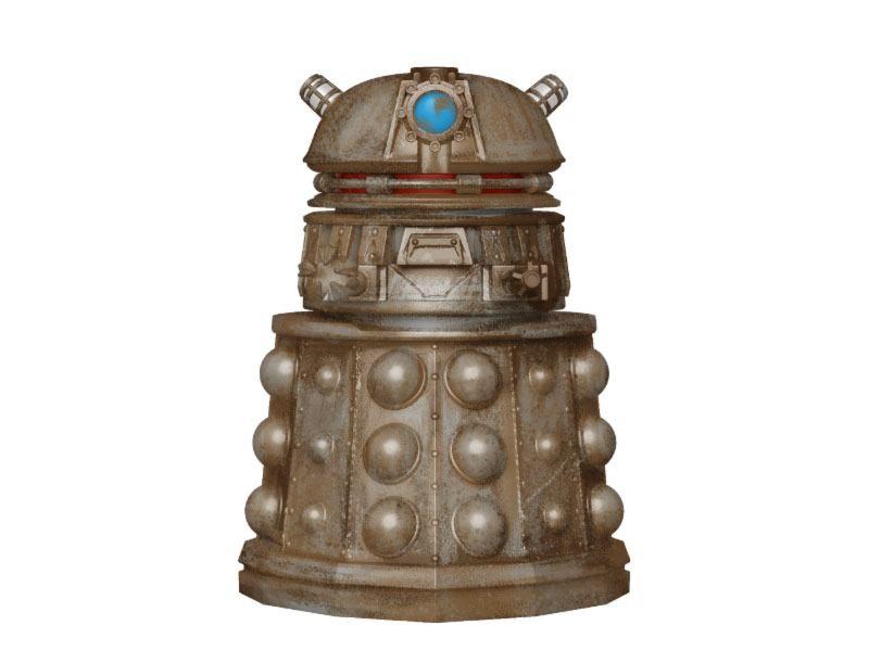 Figurka POP! - Reconnaissance Dalek