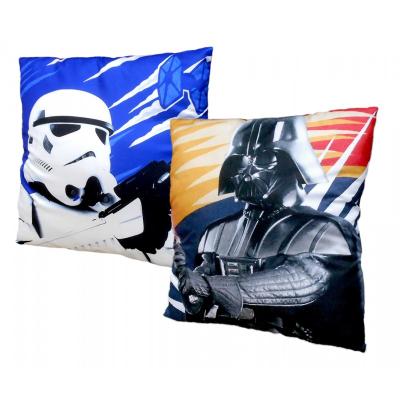 Dwustronna poduszka - Star Wars