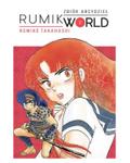 Okładka Rumik World - tom 2