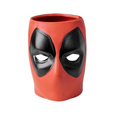 Kubek 3D - Deadpool