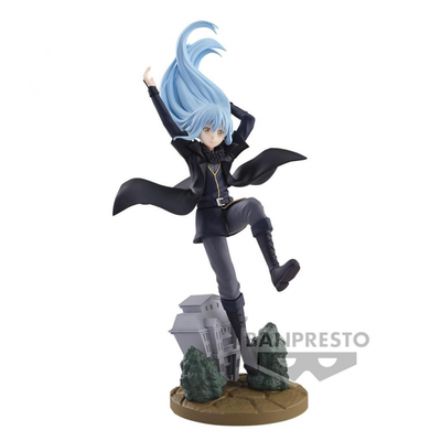 Statuetka - Rimuru Tempest (Jura Tempest Federation)