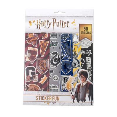 Naklejki - Harry Potter