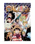 Okładka One Piece tom 67