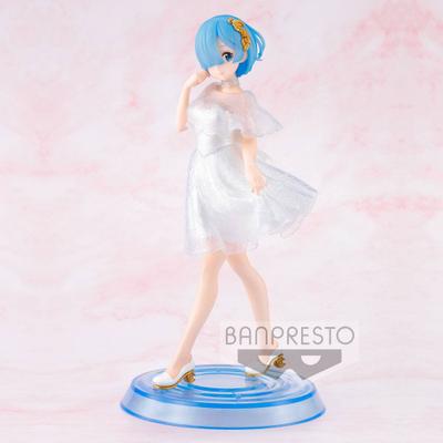 Statuetka - Rem (Serenus Couture ver.)