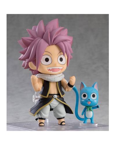 Nendoroid - Natsu — zdjęcie 2