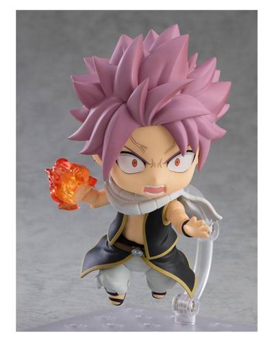 Nendoroid - Natsu — zdjęcie 3