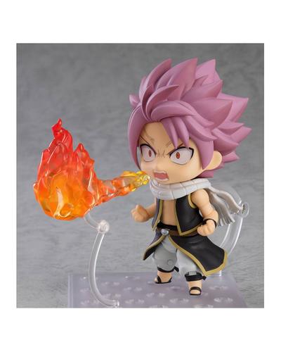 Nendoroid - Natsu — zdjęcie 4