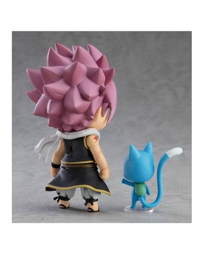Nendoroid - Natsu — zdjęcie 5