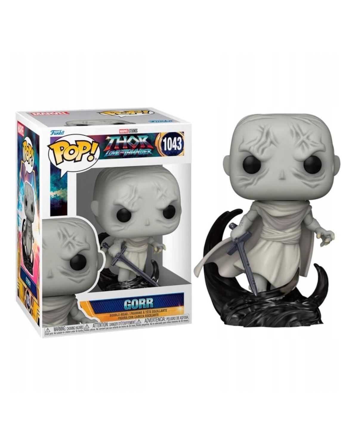 Figurka POP! - Gorr