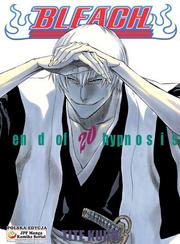 Manga Bleach - Tom 20