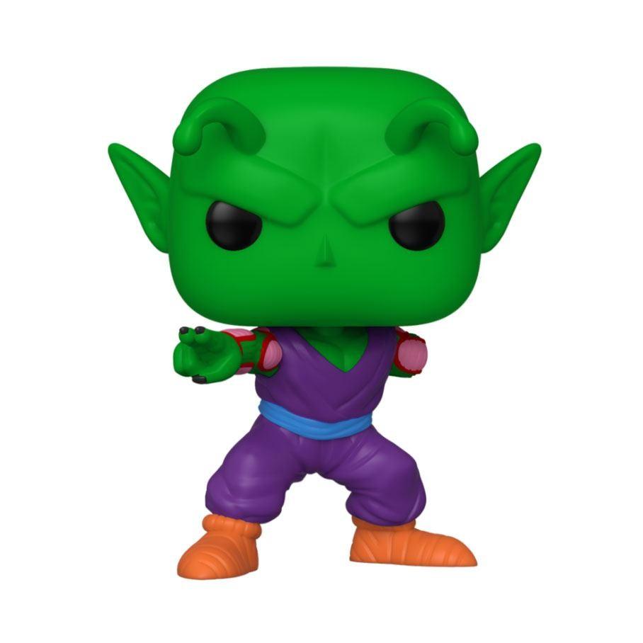 Figurka POP! - Piccolo