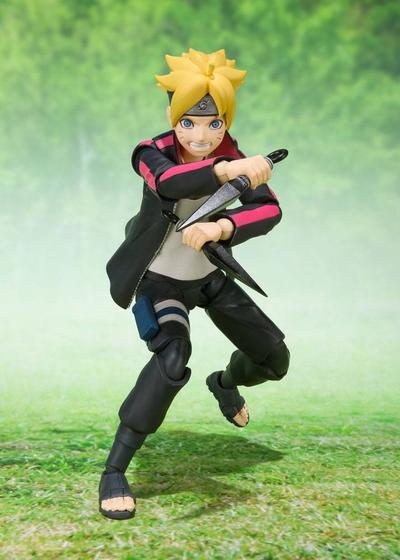 Figurka - Boruto — zdjęcie 2