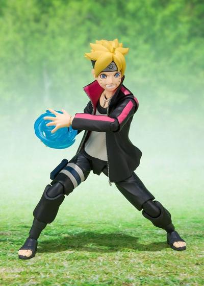 Figurka - Boruto — zdjęcie 3
