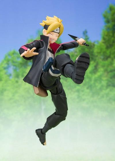 Figurka - Boruto — zdjęcie 5