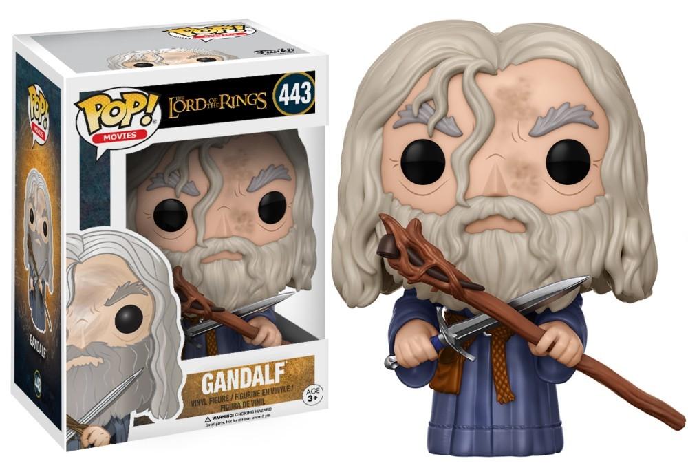 Figurka POP! - Gandalf
