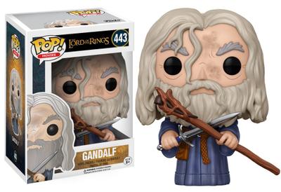 Figurka POP! - Gandalf