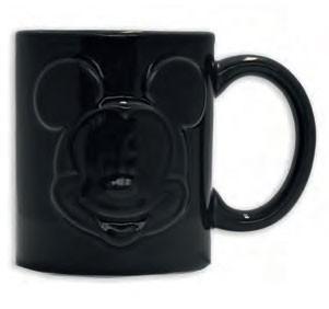 Duży kubek - Mickey Mouse
