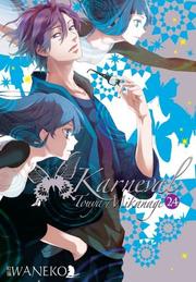 Karneval - tom 24