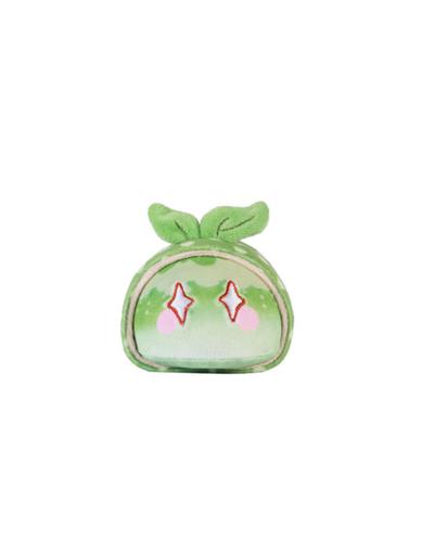 Mini pluszak - Dendro Slime (Matcha Cake Style ver.)