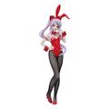 Statuetka - Shalltear BiCute Bunnies (Red Color Ver.) (Overlord)