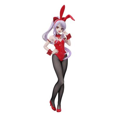 Statuetka - Shalltear BiCute Bunnies (Red Color Ver.) (Overlord)