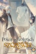 Okładka Pokój w kolorach szczęścia - Tom 3