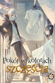 Pokój w kolorach szczęścia - Tom 3