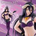 Statuetka - Albedo (Purple Maid Ver.) (Overlord)
