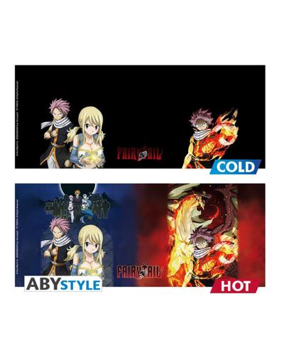 Kubek magiczny - Fairy Tail — zdjęcie 2
