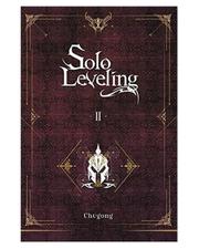 Solo Leveling (LN) - tom 2