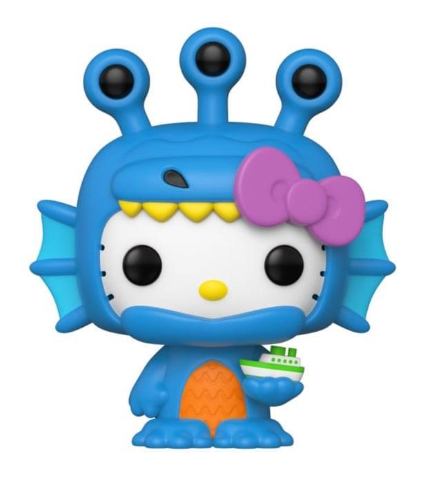 Figurka POP! - Hello Kitty (Sea) 41