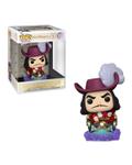 Figurka POP! - Captain Hook