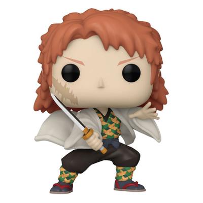 Figurka POP! - Sabito (No Mask) 1404