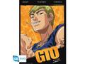 Plakat średni - GREAT TEACHER ONIZUKA (Gto)