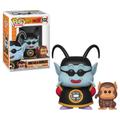 Figurka POP! King Kai & Bubbles - Dragon Ball