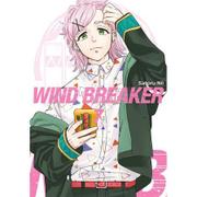 Wind Breaker - tom 7