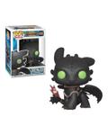 Figurka POP! - Szczerbatek / Toothless