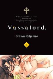 Vassalord - Tom 7