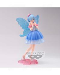 Figurka - Rem/Re: Zero (Fairy Elements ver.)