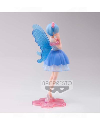 Figurka - Rem (Fairy Elements ver.) — zdjęcie 2