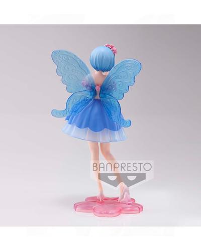 Figurka - Rem (Fairy Elements ver.) — zdjęcie 3