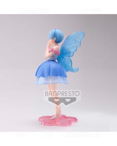 Figurka - Rem (Fairy Elements ver.) — zdjęcie 4