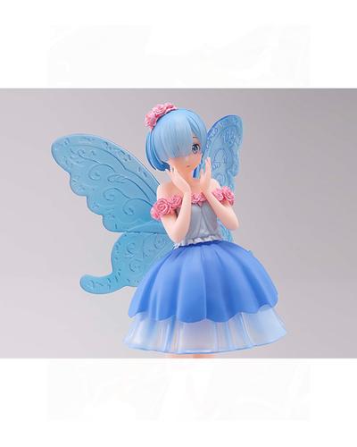 Figurka - Rem (Fairy Elements ver.) — zdjęcie 5