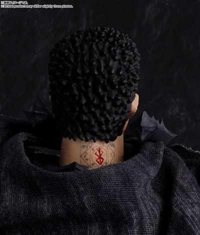 Ruchoma figurka - Guts v2 — zdjęcie 5