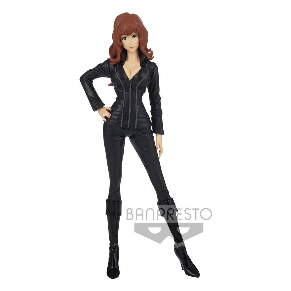 Statuetka - Fujiko Mine