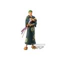 Statuetka - Roronoa Zoro (Yukata ver.)