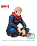 Statuetka - Itadori Yuji (sit)