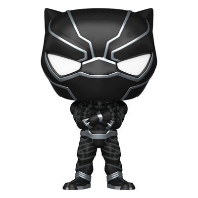 Figurka POP! - Black Panther 1418