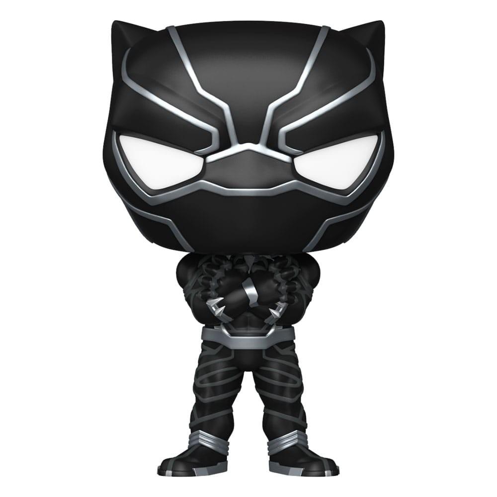 Figurka POP! - Black Panther 1418